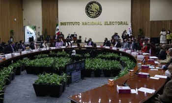 La Reforma Electoral pretende cambiar