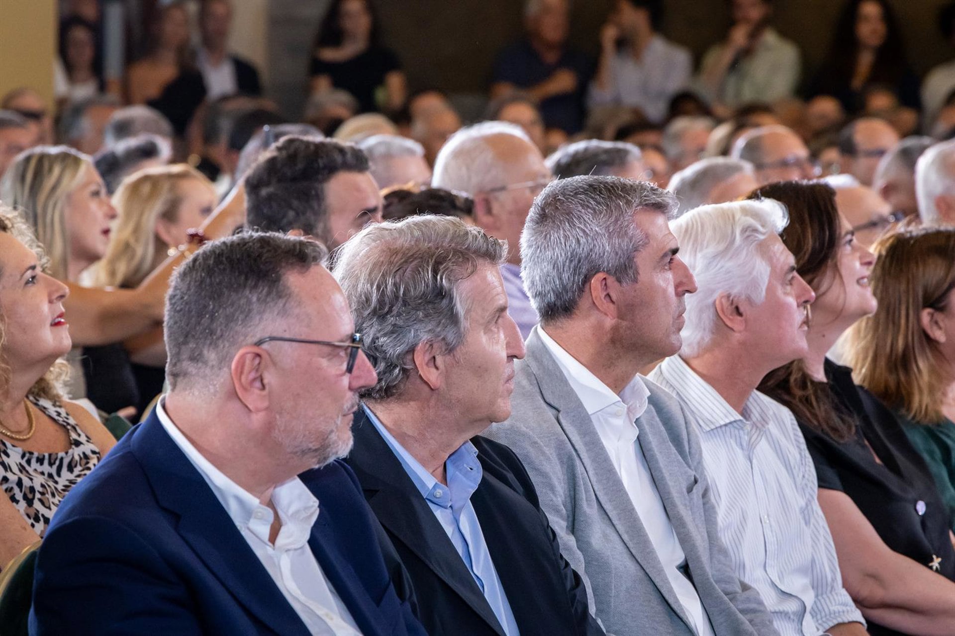 Críticas al Gobierno español por desigualdad en recursos de seguridad