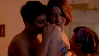 Vera: una historia que no