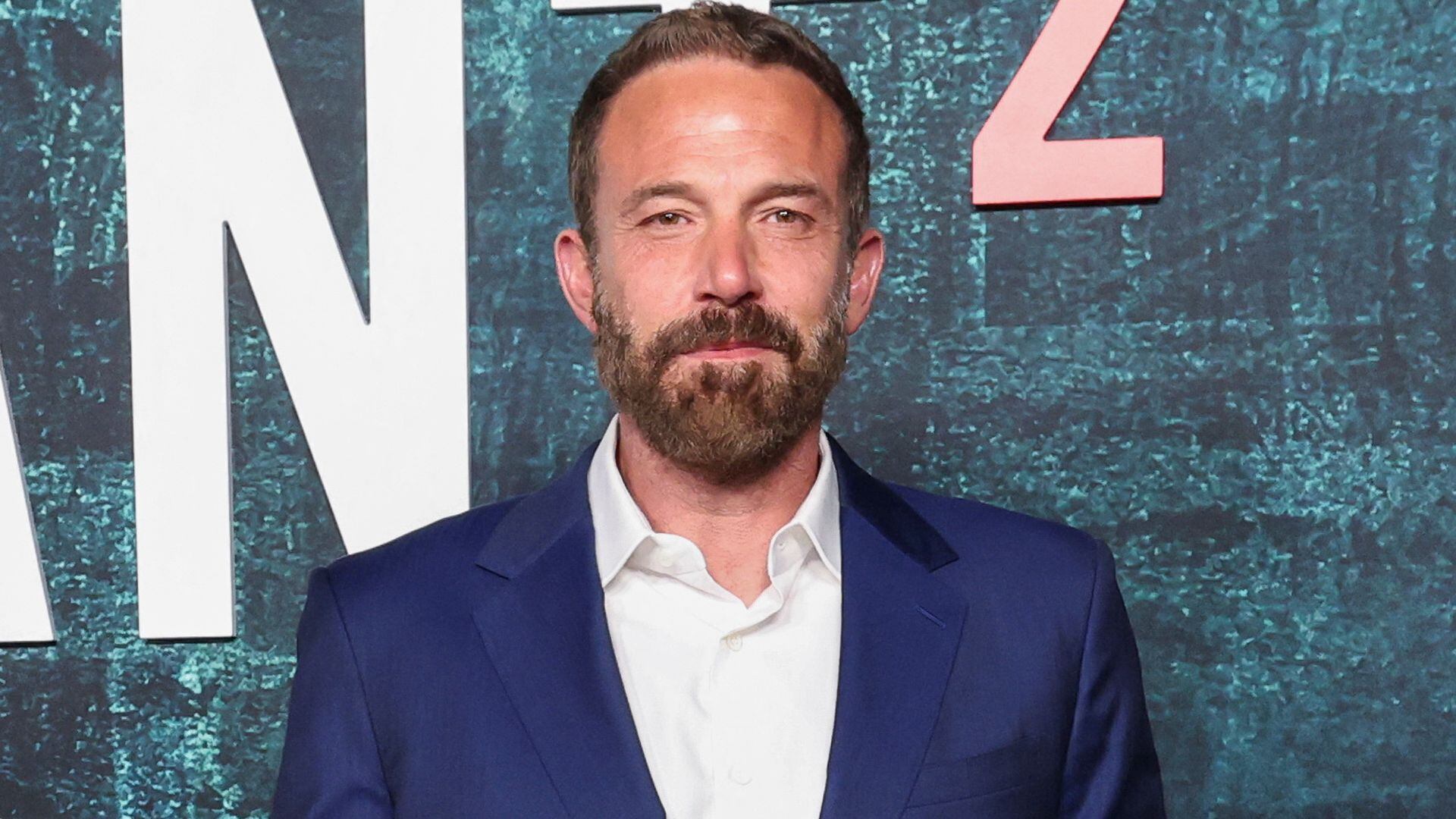 El actor admitió sentirse vulnerable y avergonzado tras el divorcio, y reconoció que su carácter reservado complicó el vínculo con Jennifer Lopez (REUTERS/Mario Anzuoni)