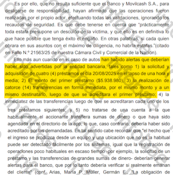 BANCO DE FORMOSA CIBERESTAFA
