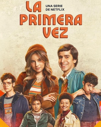 "La primera vez" se estrenará