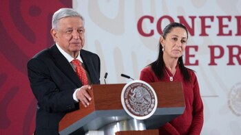 “Es una transa menos, se