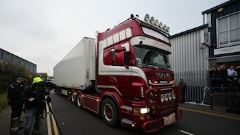 El misterio de los 39