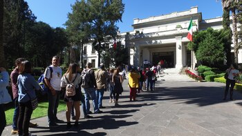 La Secretaría de Cultura exhortó