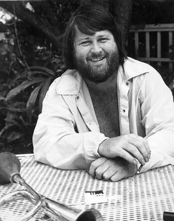 La sonrisa triste de un