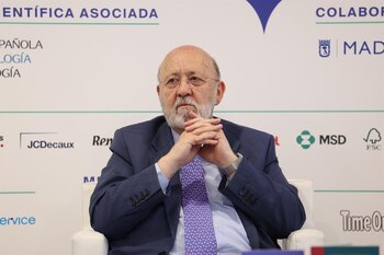 05/06/2023 El presidente del CIS,