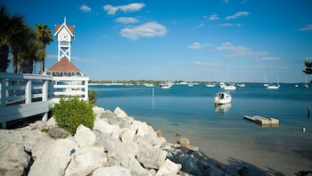 Anna Maria Island es elegida