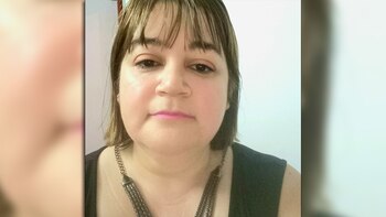 Doriana Casco, la rectora de