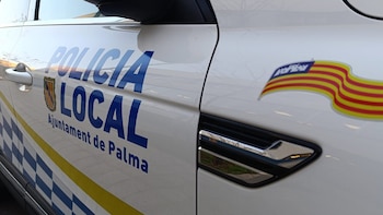 Detenido por agredir y amenazar de muerte a su compañera de piso en Palma