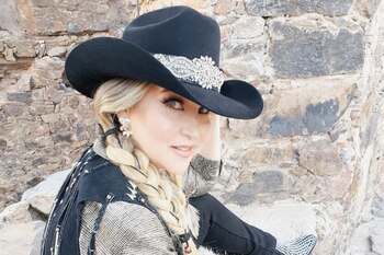 El caso de la artista