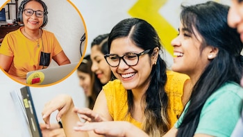 Lanzan 30 becas para mujeres