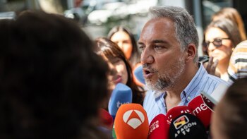 PP acusa a Pumpido de