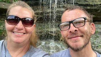 Hoover incluso lloró cuando se