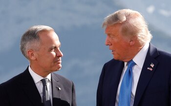 Trump ha reactivado medidas proteccionistas