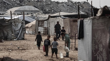 España ha recibido desde 2023