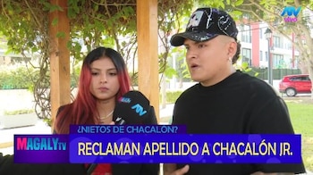 Infobae Perú / Captura TV