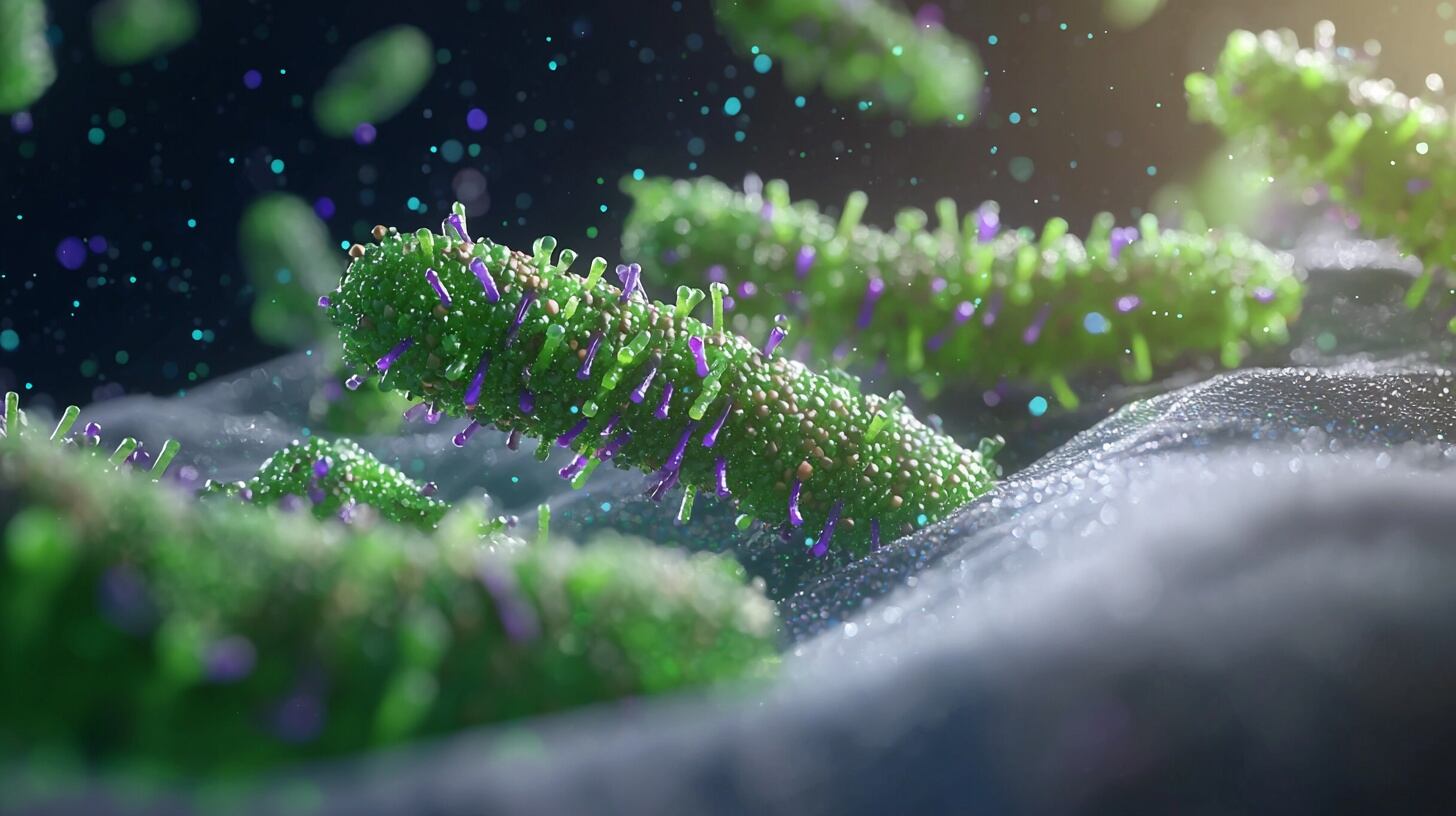 Un estudio identificó 41 tipos de bacterias intestinales relacionadas con la presencia de insomnio, al tiempo que revela que la reducción o el aumento de bacterias específicas puede condicionar tanto la posibilidad de padecer trastornos del sueño como de prevenirlos (Imagen Ilustrativa Infobae)