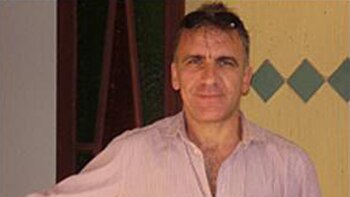 Leonardo Badalamenti