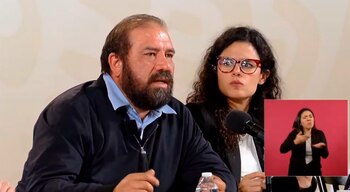 El ataque habría provenido de