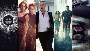 Recomendados para ver en Netflix