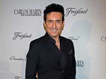 16-12-2021 CARLOS MARÍN
EUROPA ESPAÑA SOCIEDAD
CONTACTOPHOTO