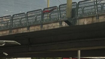 Autoridades en Medellín cerraron por