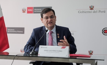 El gobernador advirtió sobre el