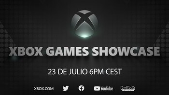 06/07/2020 Xbox Games Showcase del