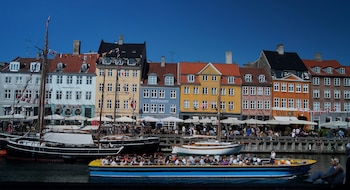 Explorar Europa puede ser costoso,