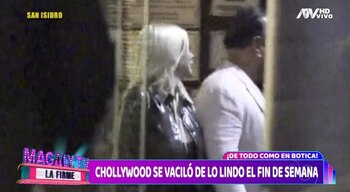 (Captura: Magaly TV La Firme)