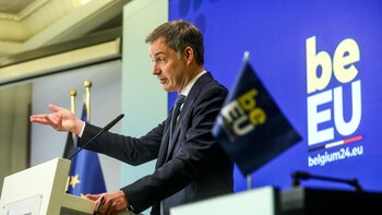 La justicia belga investigará las