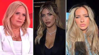 Nora Colosimo volvió a apuntar contra la China Suárez y lanzó duras críticas