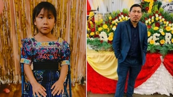 Una familia de hispanos víctima de un choque mortal con una patrulla en Oklahoma busca justicia