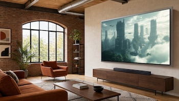Samsung para uso de Inhouse
