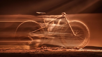 Van Rysel presenta la RCR-XC para mountain bike y se alía con Decathlon Ford