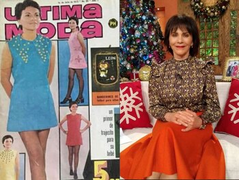 FOTO: Instagram/@chapoypati / Twitter/ @Alaingitano