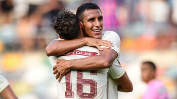 Universitario ocupó el primer lugar en asistencia de personas en el Torneo Apertura. (Liga de Fútbol Profesional)