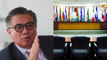 La grâce d'Alberto Fujimori : la
