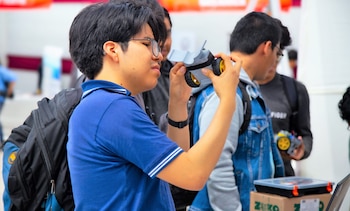 Todos los años se designan