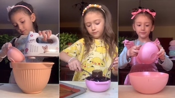 "Nunca me puse mal porque