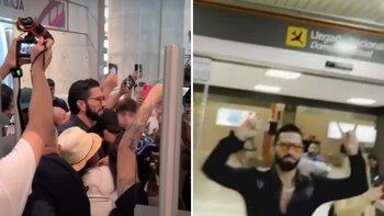 Poncho de Nigris avisó cuándo