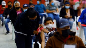 Quantas crianças poderiam receber a