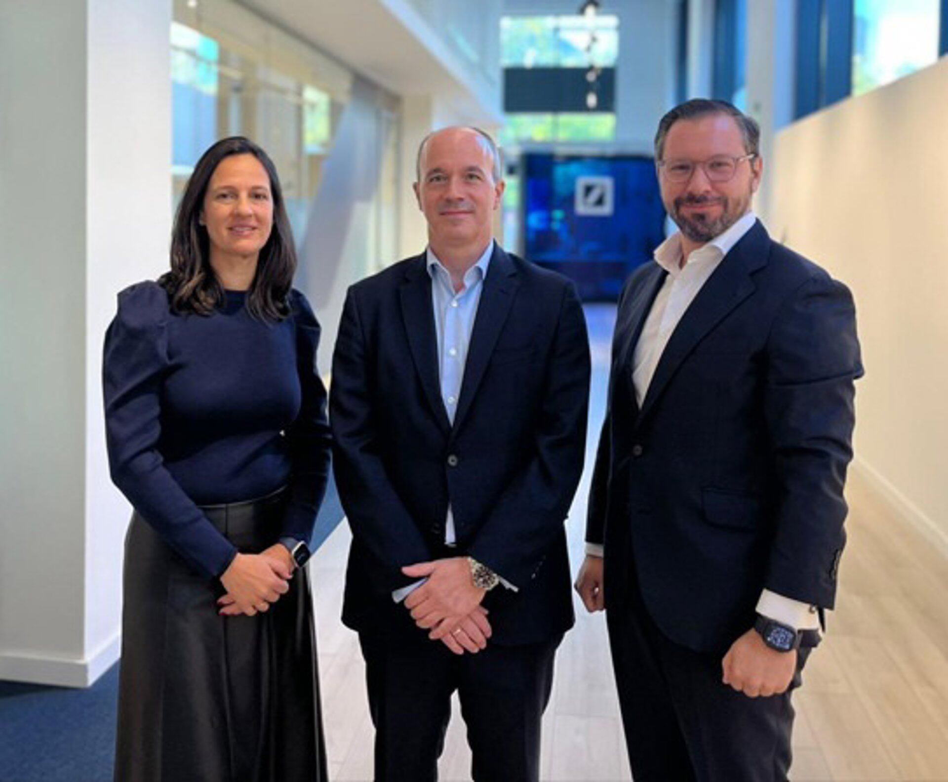 Deutsche Bank España lanza su programa ‘Premium DB’ para clientes con ahorros a partir de 50.000 euros