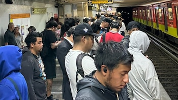 ¿Qué está pasando en el Metro CDMX y Metrobús hoy 27 de julio?
