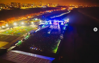 Costa 21 está ubicado en el distrito de San Miguel. (Foto: Costa 21)