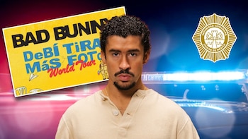 SSC alista operativo de seguridad