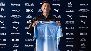 El Manchester City sigue a lo suyo: otros 500 millones y a la espera de 115 cargos por el fair play financiero