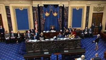 Cómo seguirá el juicio político