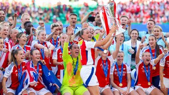 1-0. El Barcelona cae ante